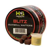 Hinders Blitz Dumbell Wafters 10x12mm